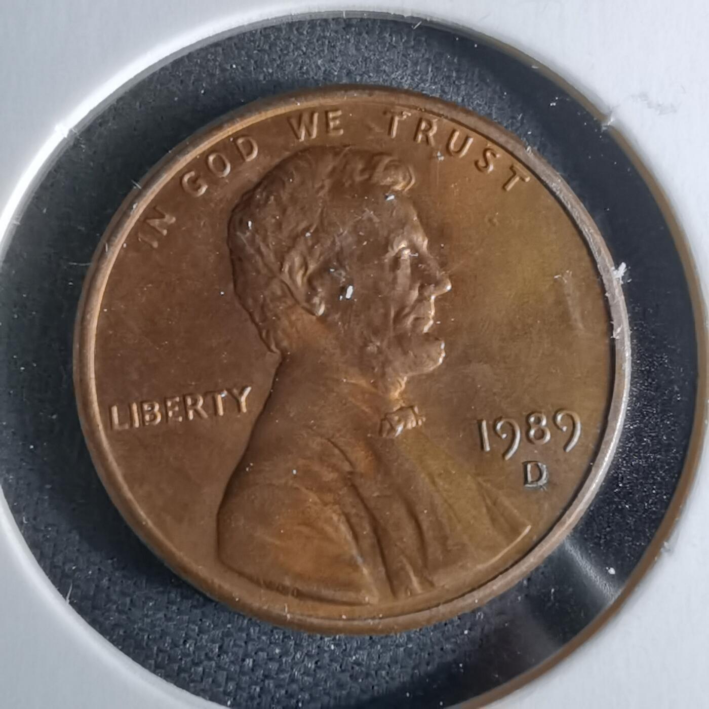 沼泽如烟--第979场 美国1989年一分