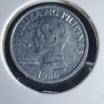 沼泽如烟--第980场 - 菲律宾1986年十分