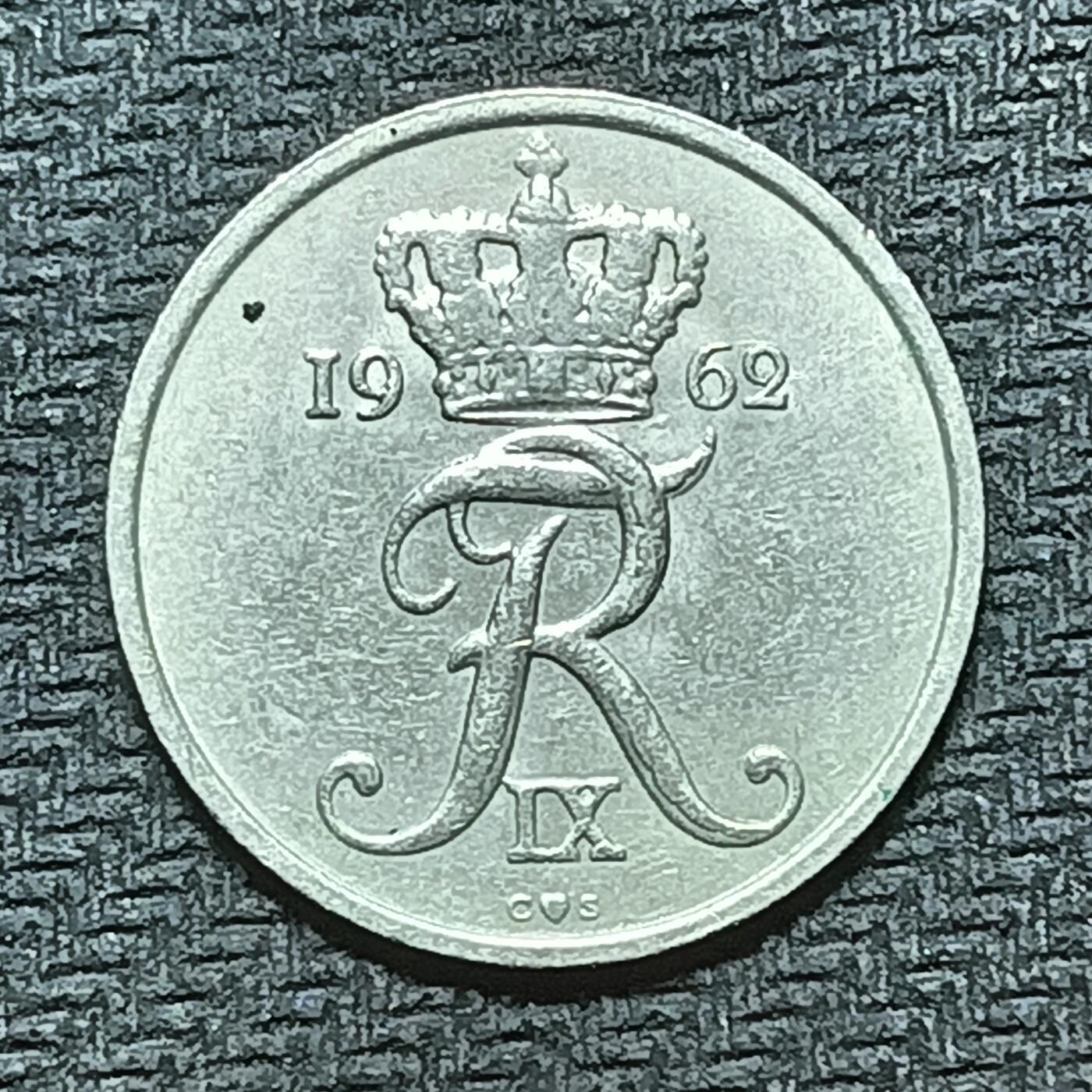 逸泉钱币2026B世界钱币纪念币纸币第八组B831-1230 978丹麦25欧尔