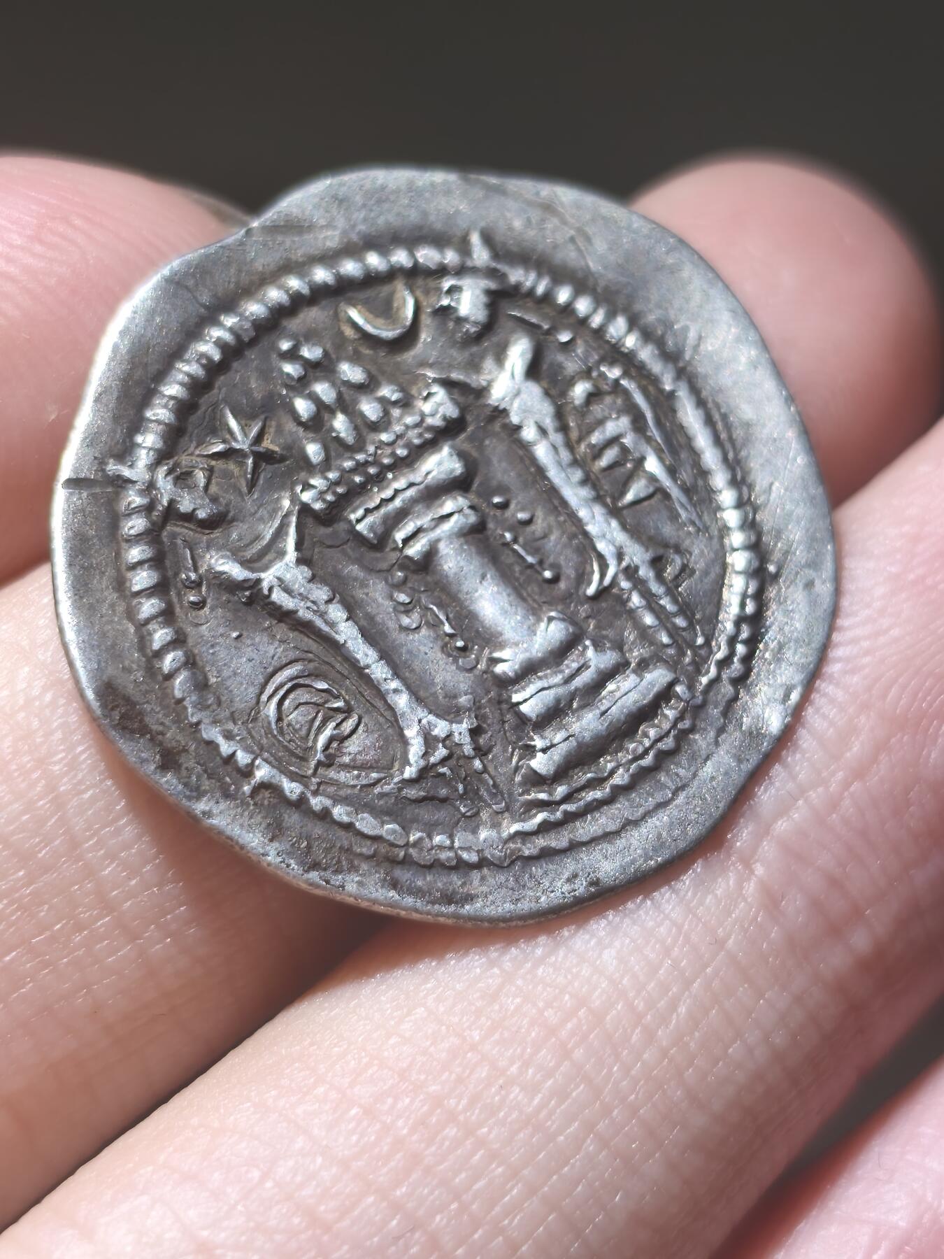 星盘世界钱币一月三十一日丝绸之路 - 世界古典币专场