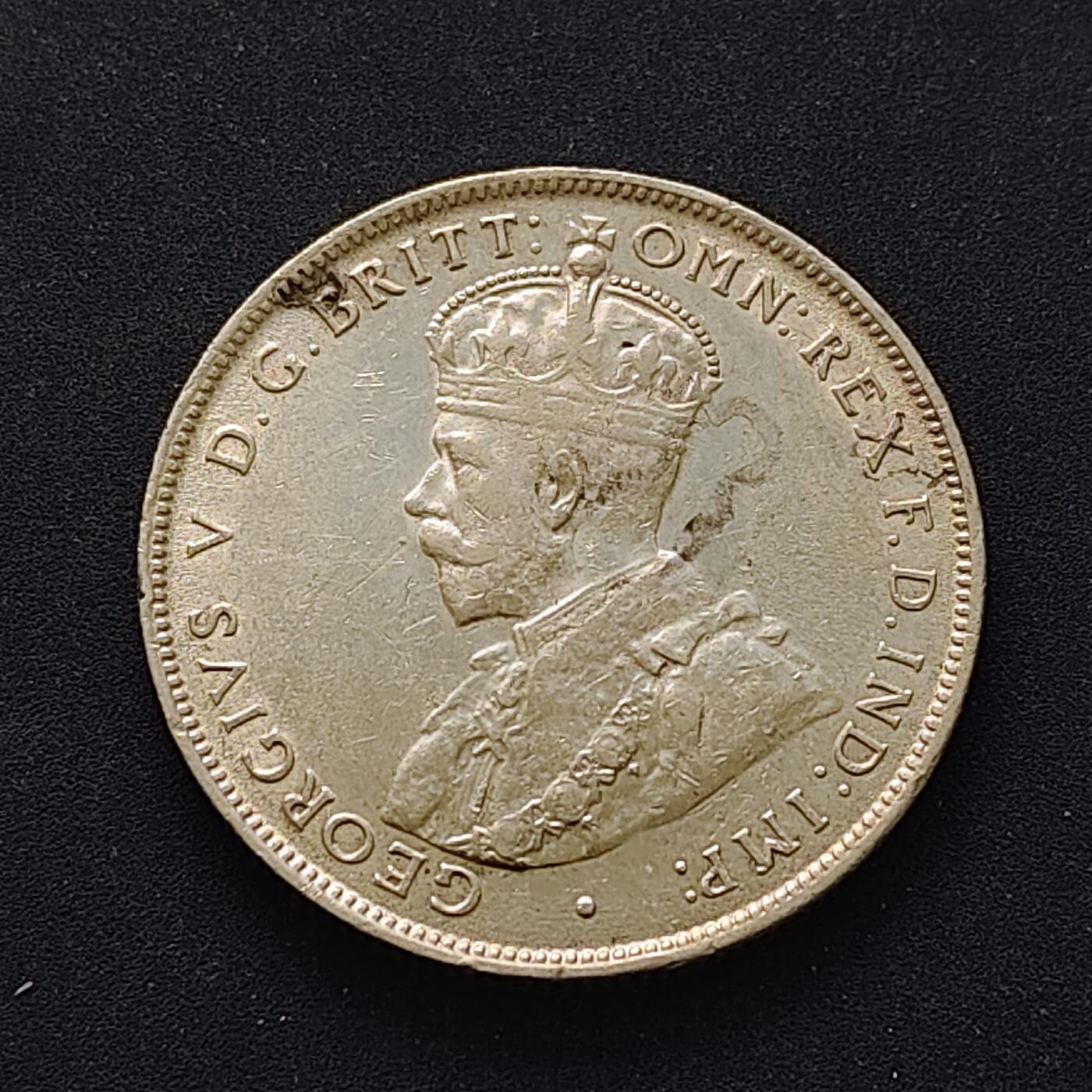 【全场包邮】纯粹捡漏拍499场-持续更新中 英属西非