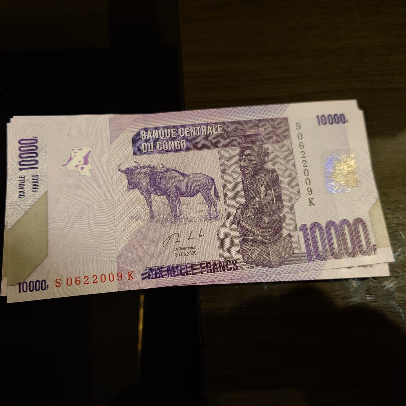 【新年十拍】世界钱币～微拍第231期暨2026年第10期  最新版日元目录以及其它外钞（周末起更新）