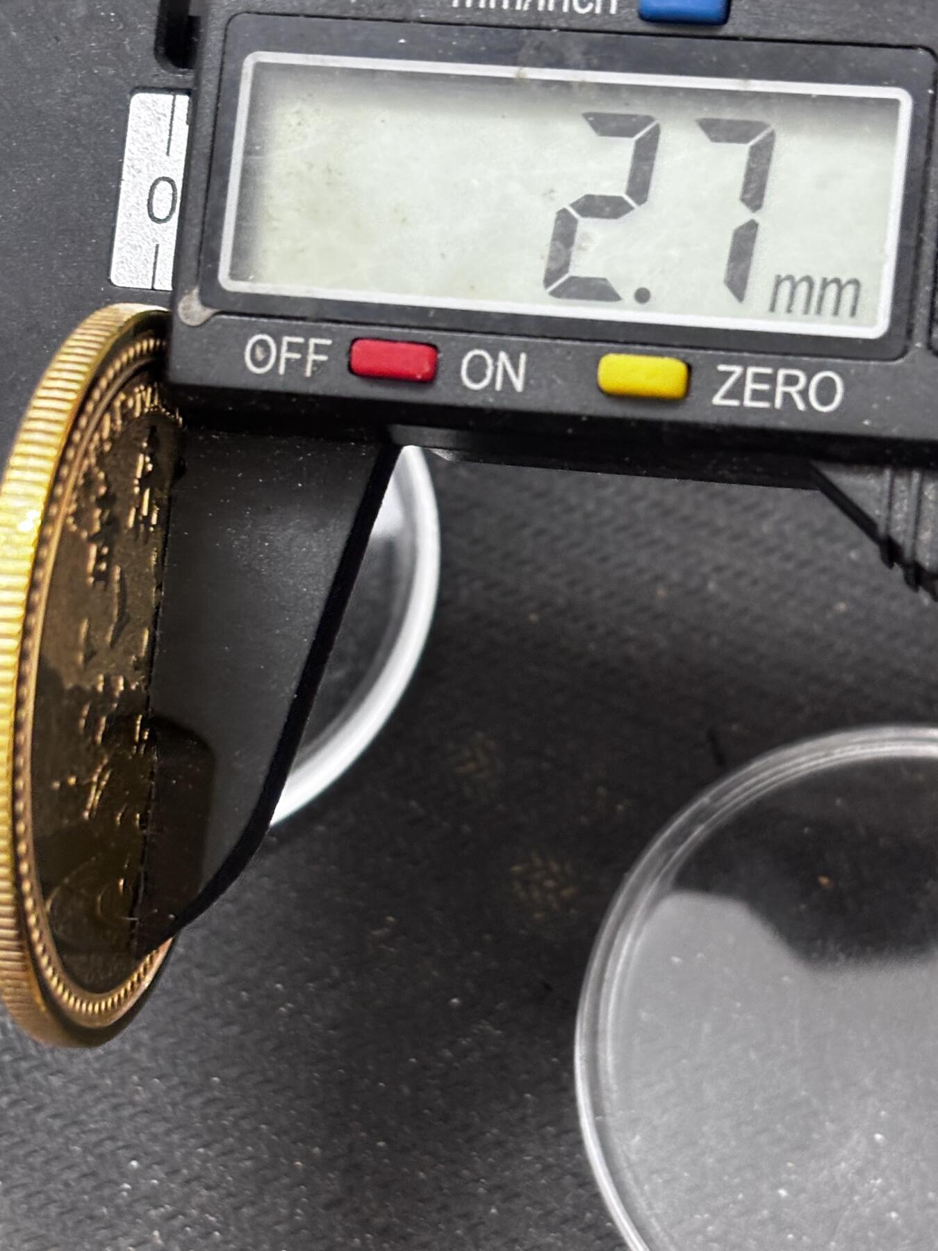 文馨钱币收藏 2026新年第五场（第 291 场）【长期接代拍品】 全新南京夫子庙大型精制铜章