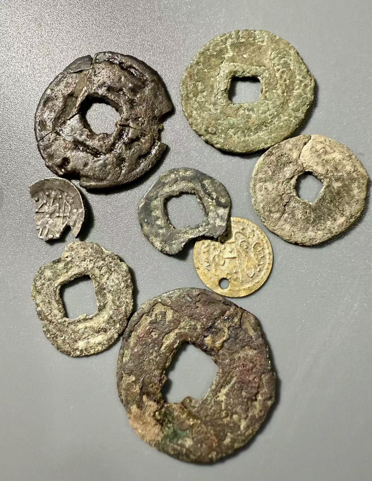 七河·世界币章小拍（总第37期）（周二结标）