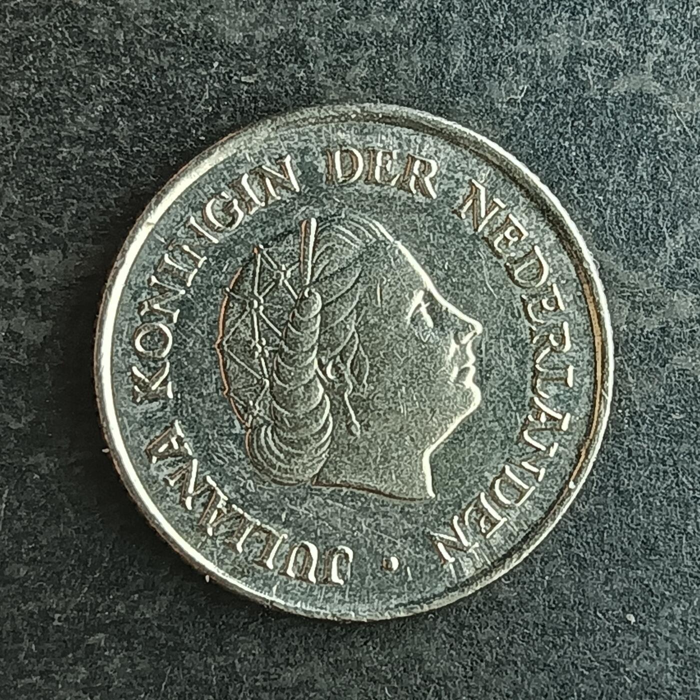 逸泉钱币2026第十四场世界各国散币纪念币A1214-1613 1609荷兰25分