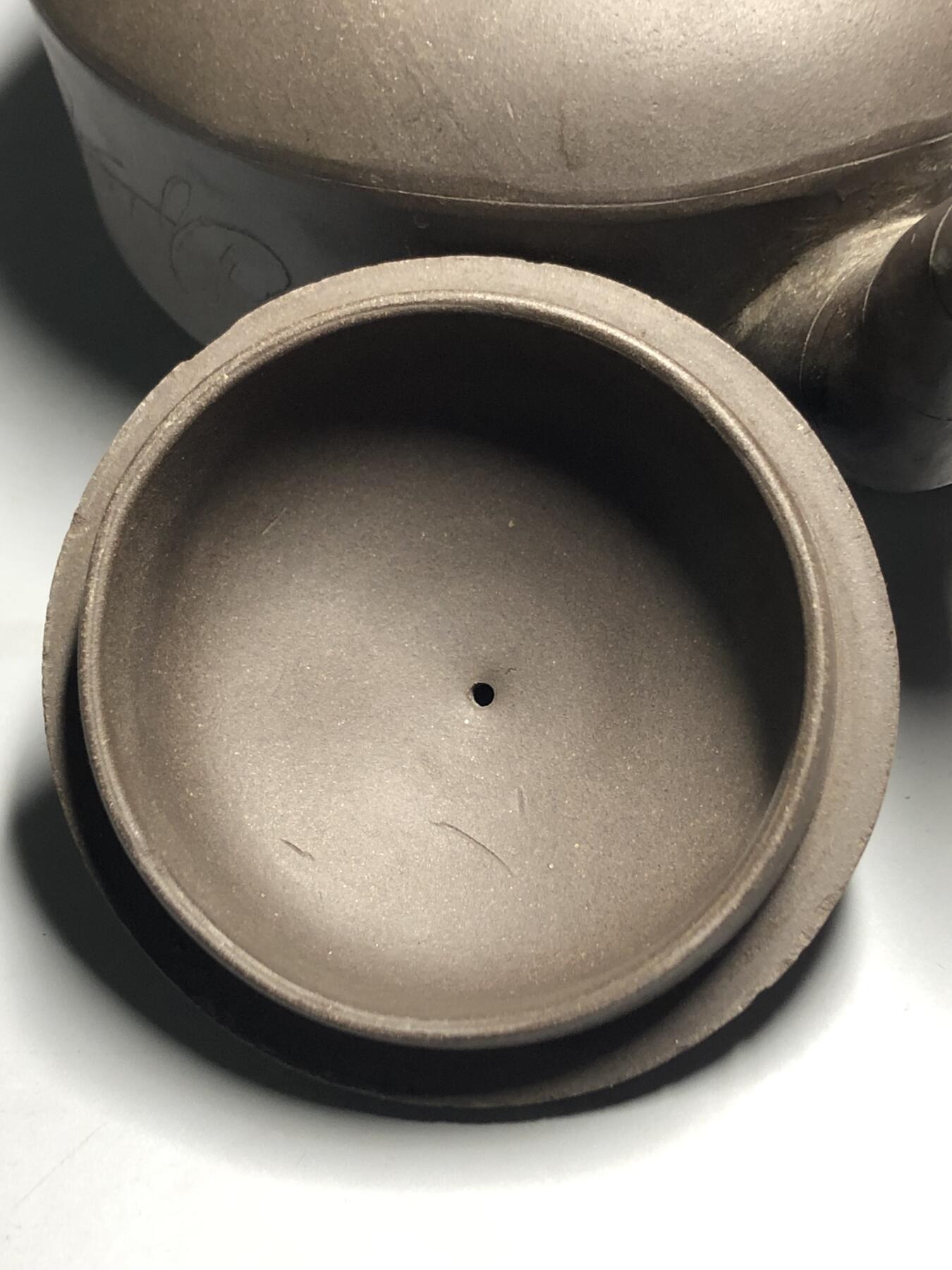 喵了个咪的第三期木器杂项小摆件拍卖 紫砂壶