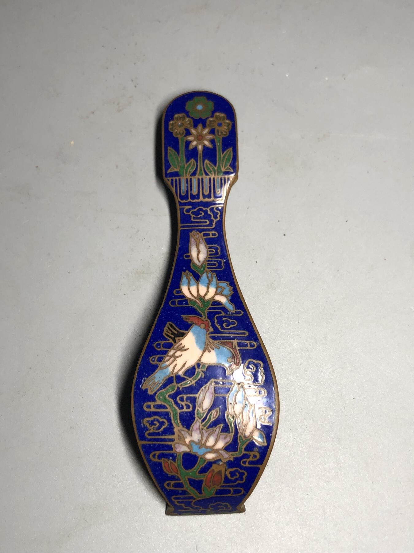 第五期杂项配饰拍卖