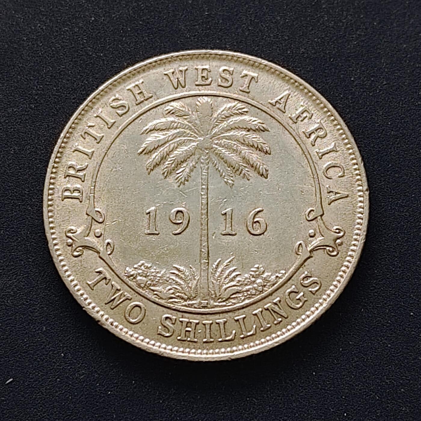 【全场包邮】纯粹捡漏拍499场-持续更新中 英属西非