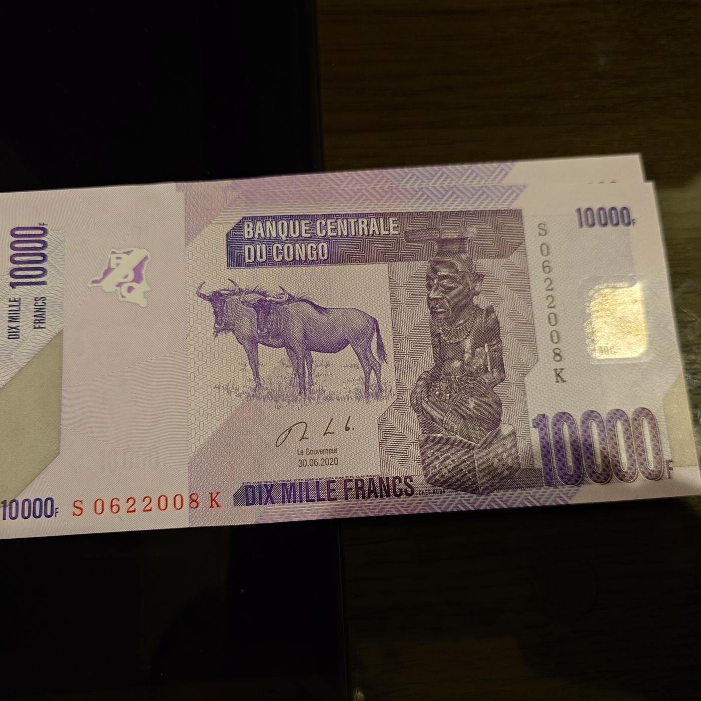 【新年十拍】世界钱币～微拍第231期暨2026年第10期  最新版日元目录以及其它外钞（周末起更新）