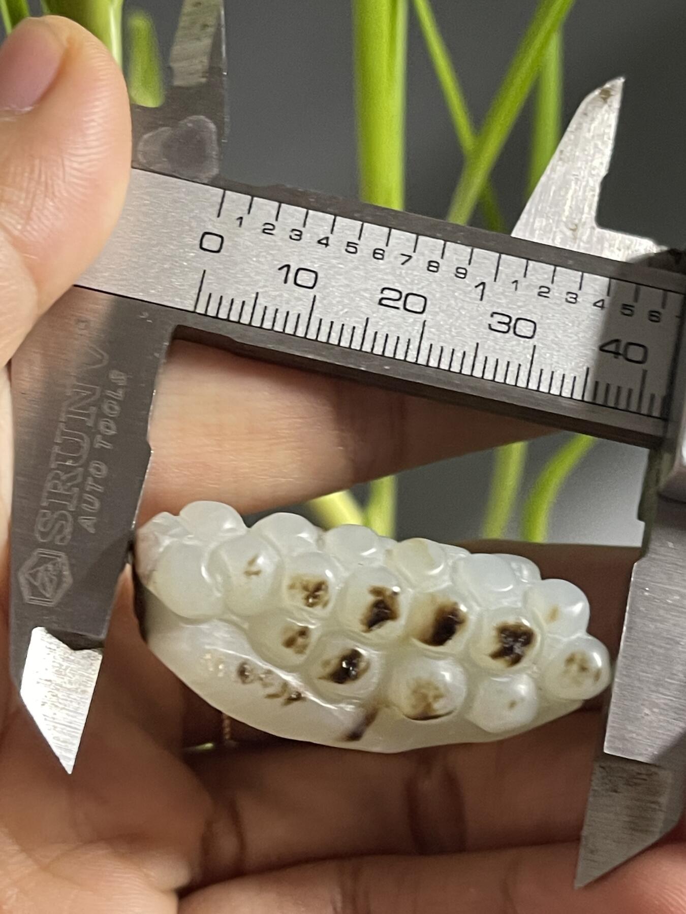 喵了个咪的第二期玉器杂项拍卖