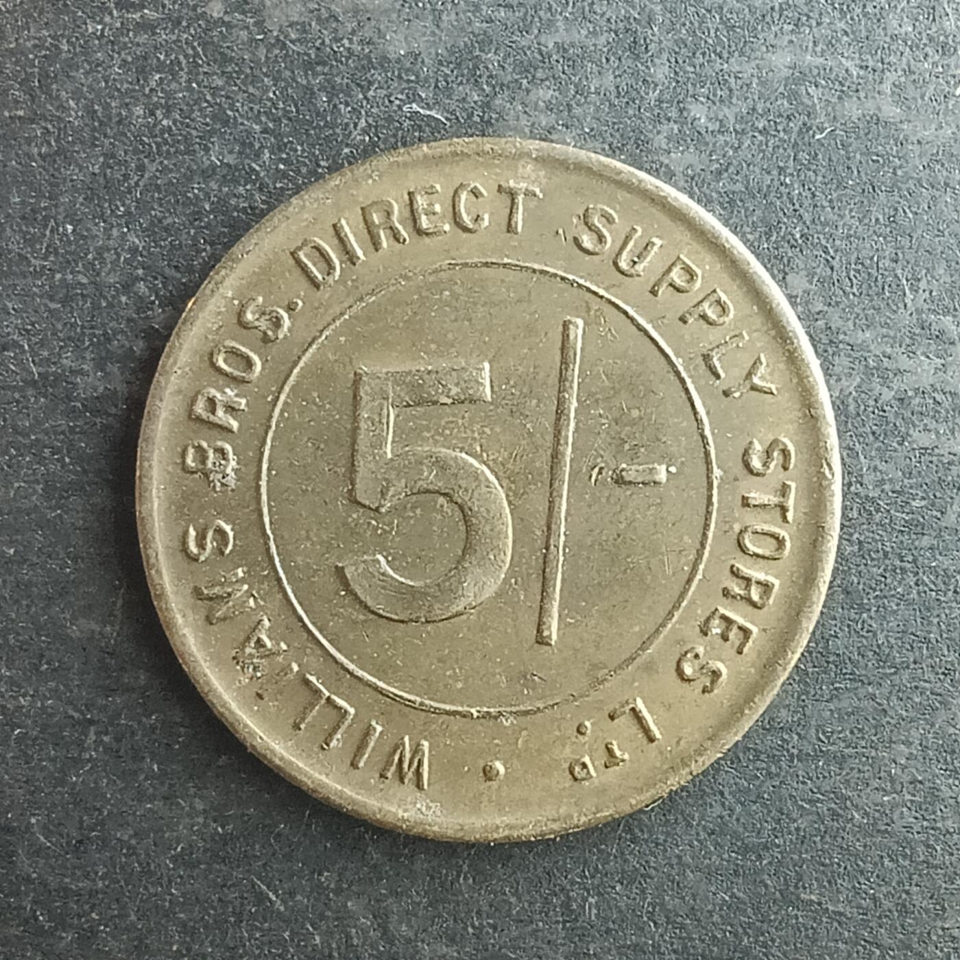 逸泉钱币2026第十四场世界各国散币纪念币A1214-1613 1478 尼加拉瓜5分硬币