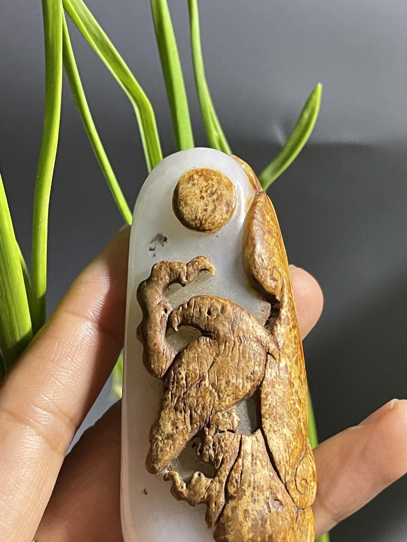 喵了个咪的第二期玉器杂项拍卖