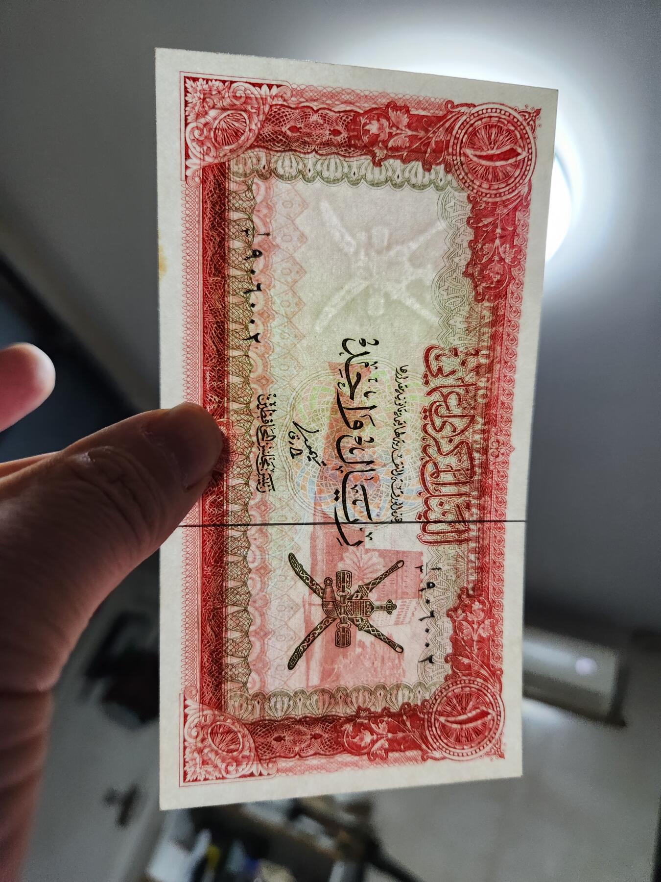 1月29号晚上8点 外国纸币自动截拍第15场