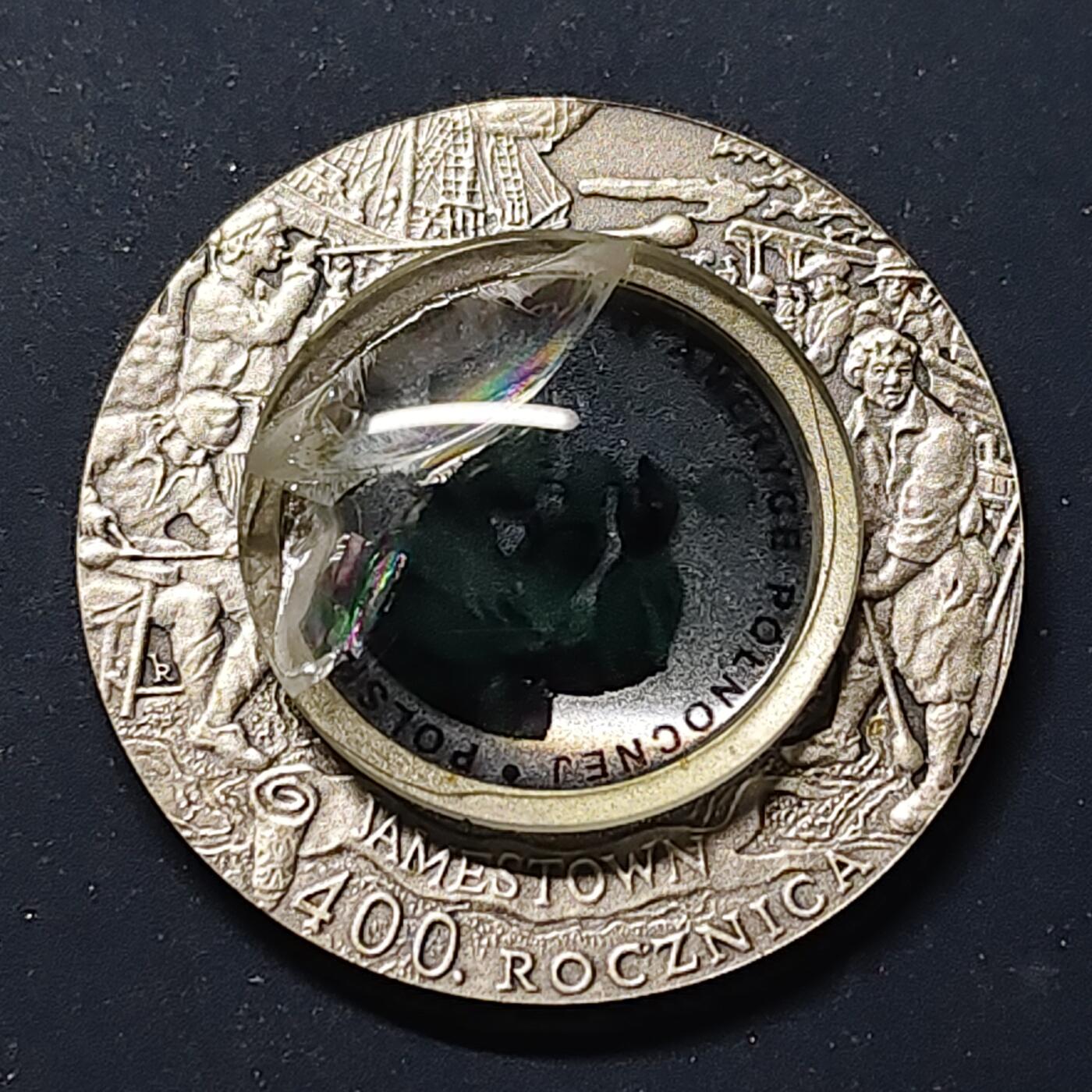 【全场包邮】纯粹捡漏拍499场-持续更新中 波兰