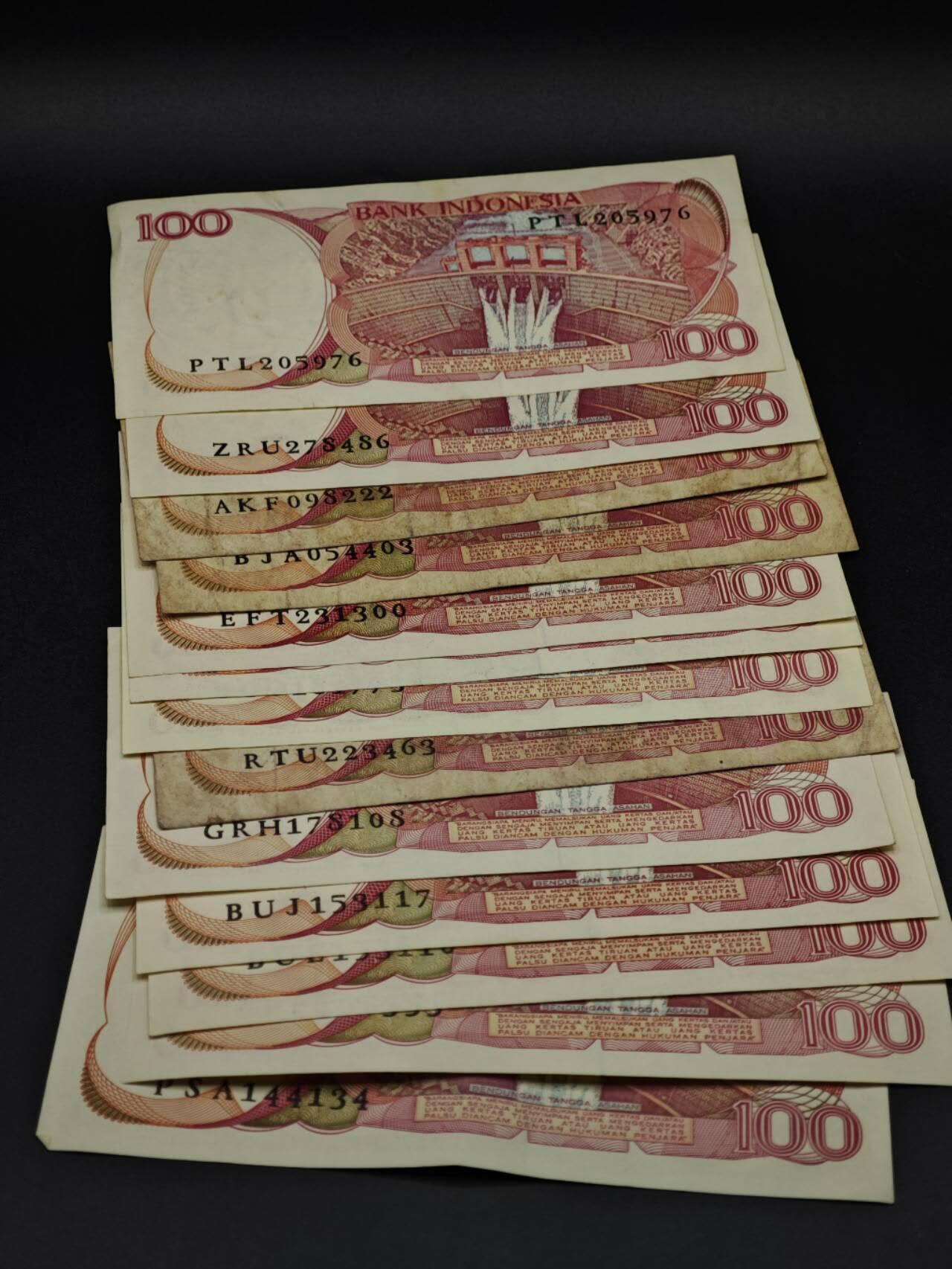 【淘币小摊】实时拍第八百五十六拍   无佣金福利纸币场   满百包邮可预留二周 每周一统一发货  