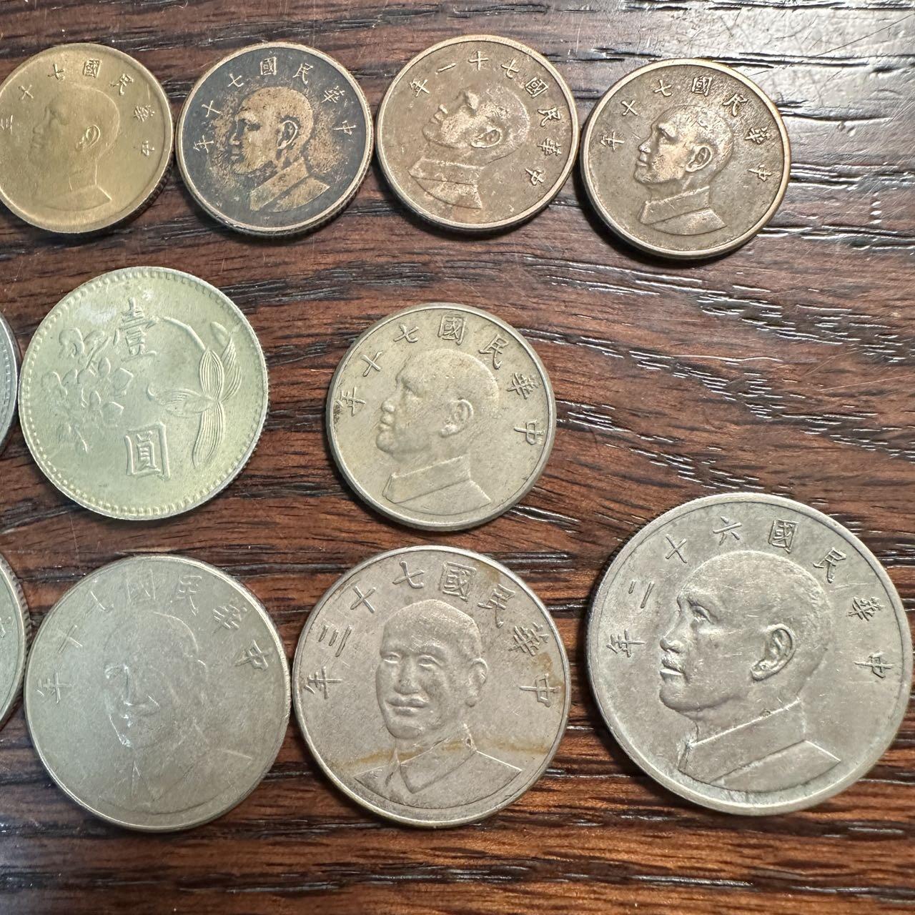 蒂克钱币-第58场 外国散币 奥运/博览会纪念章免佣限时拍