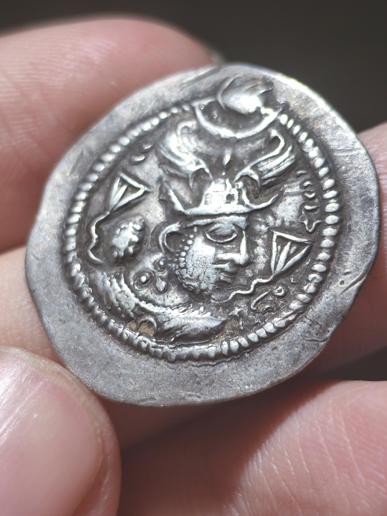 星盘世界钱币一月三十一日丝绸之路 - 世界古典币专场