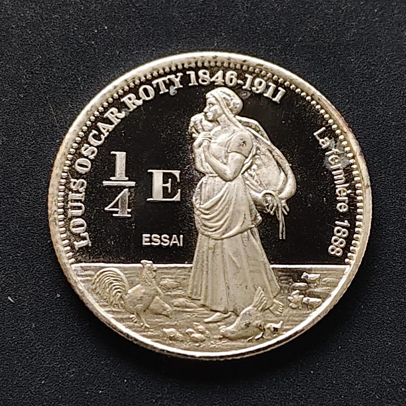 【全场包邮】纯粹捡漏拍499场-持续更新中 法属留尼旺