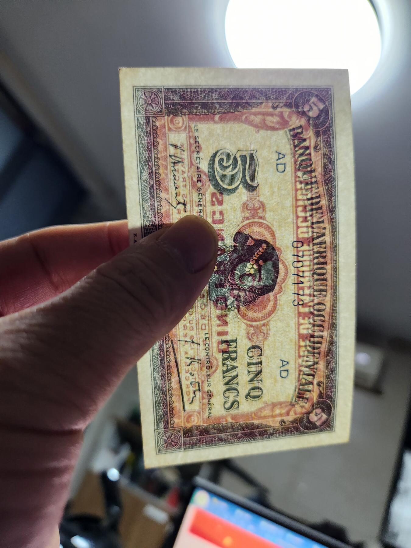 1月29号晚上8点 外国纸币自动截拍第15场