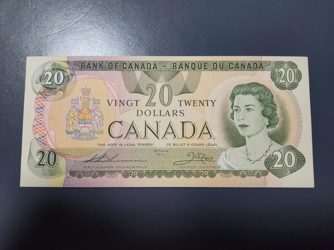 1月29号晚上8点 外国纸币自动截拍第15场