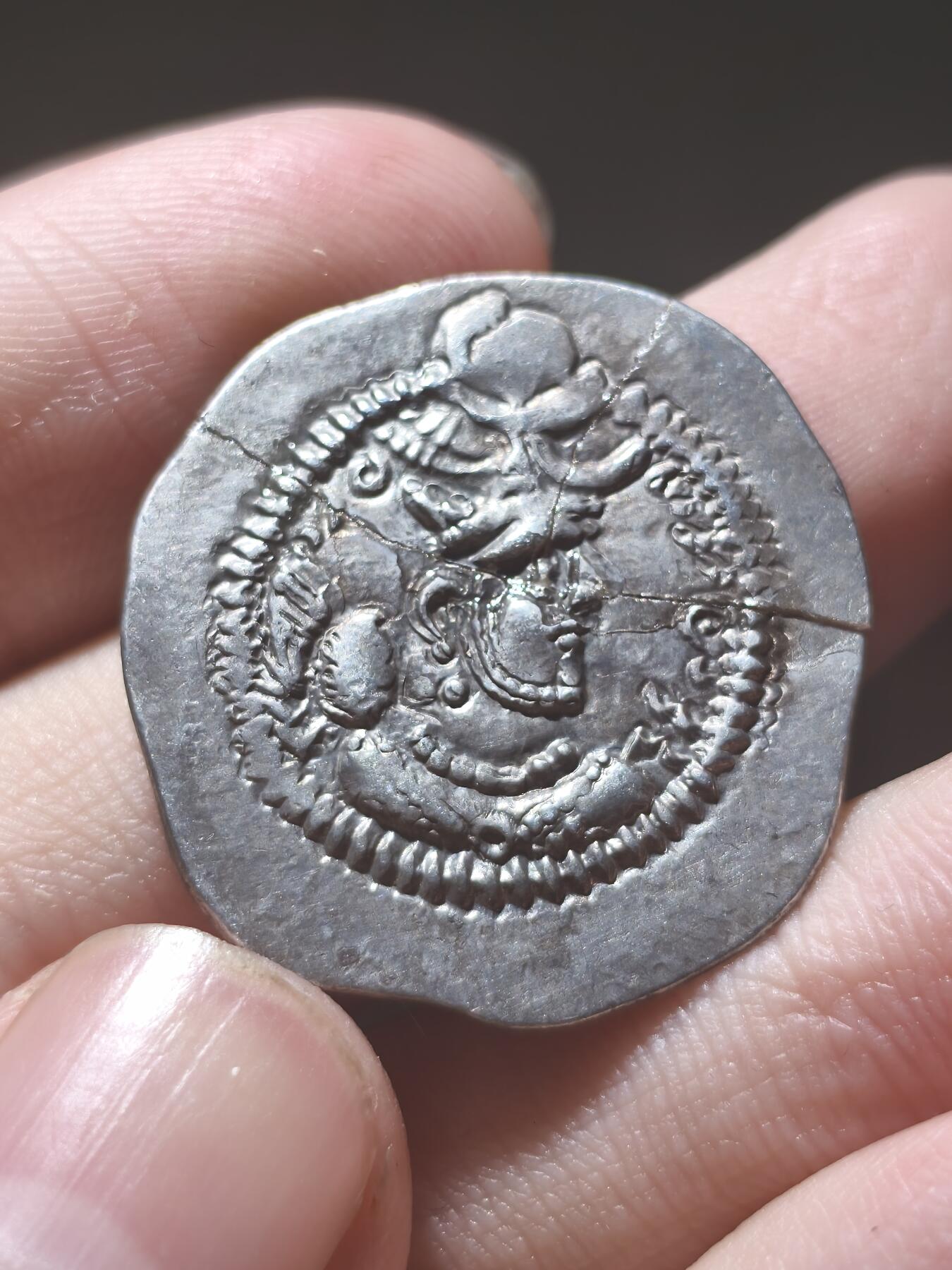 星盘世界钱币一月三十一日丝绸之路 - 世界古典币专场