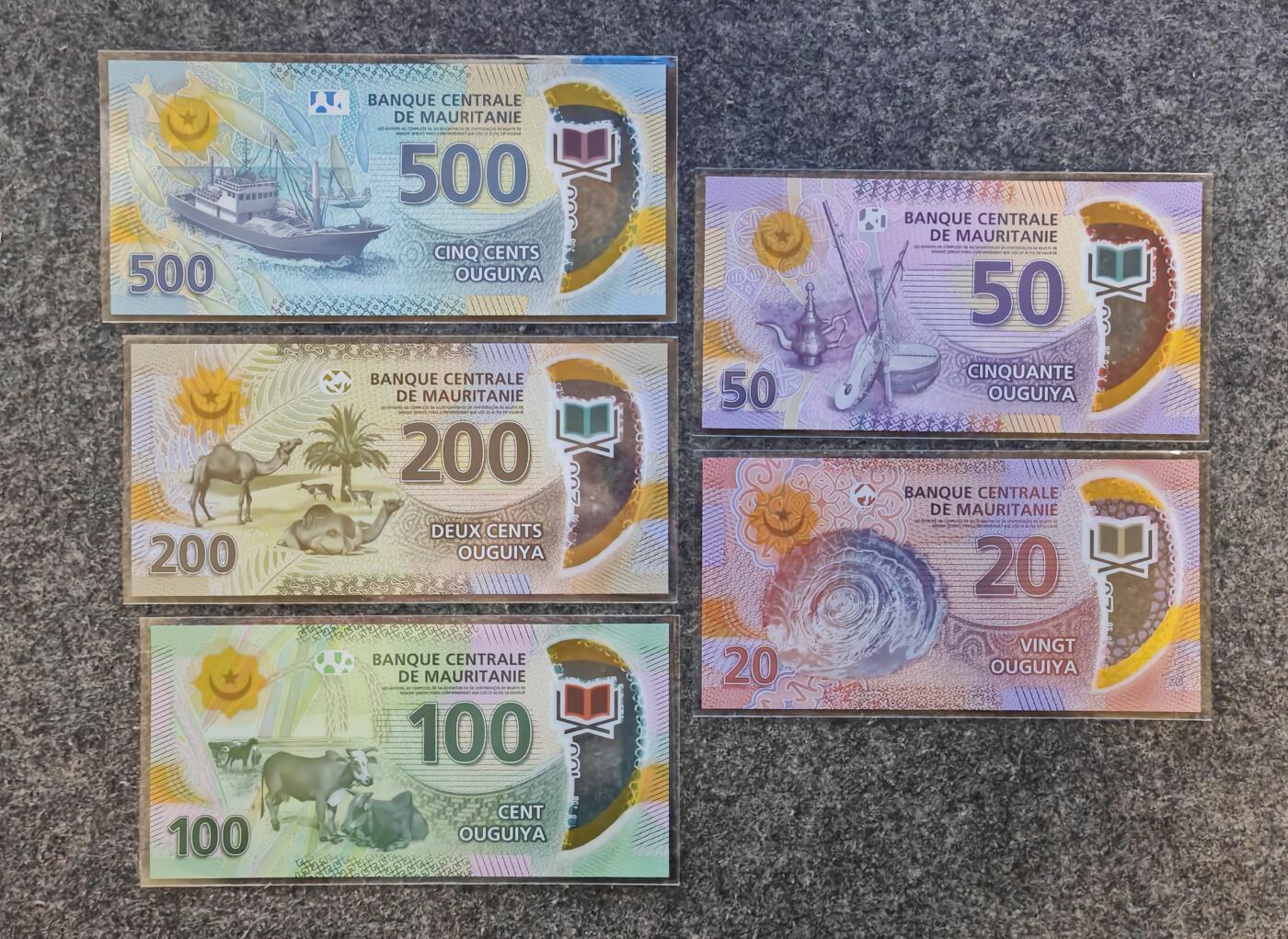 【礼羽收藏】🌏世界钱币拍卖第122期