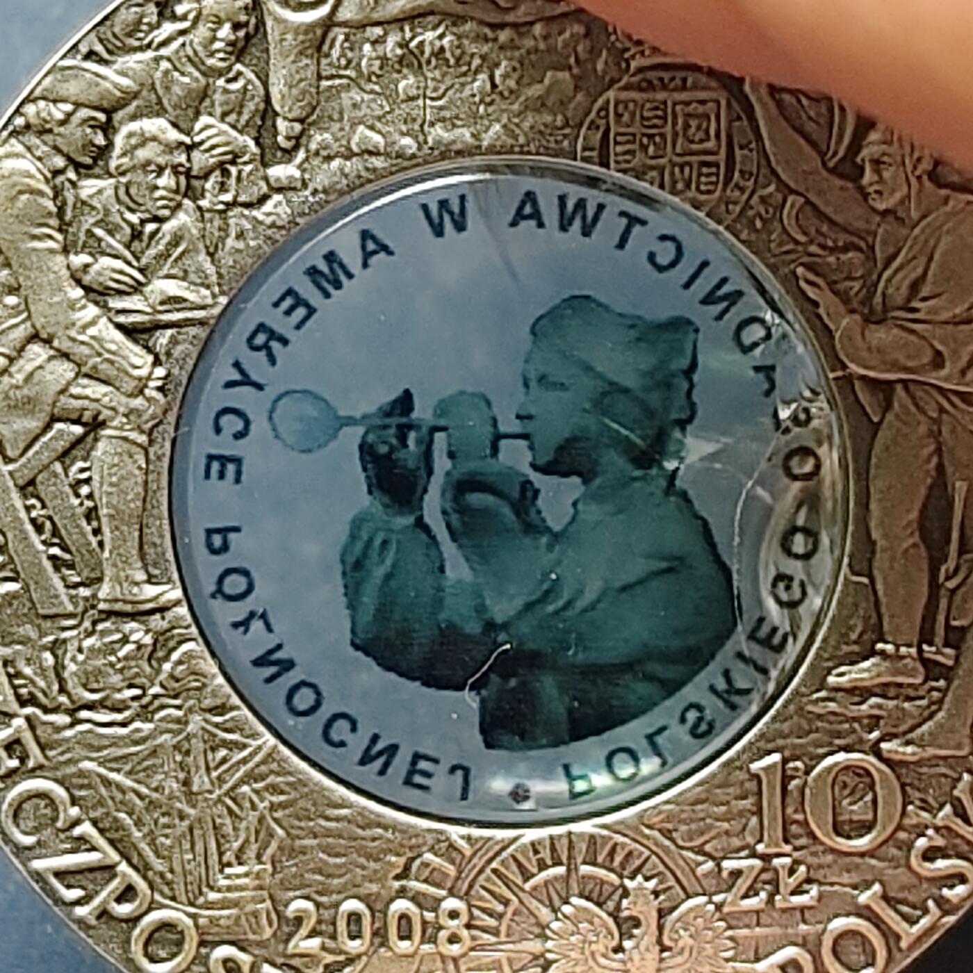 【全场包邮】纯粹捡漏拍499场-持续更新中 波兰