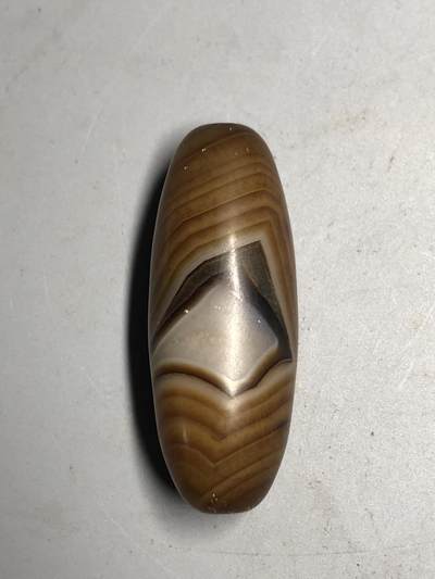 喵了个咪的第三期木器杂项小摆件拍卖 - 天珠玛瑙