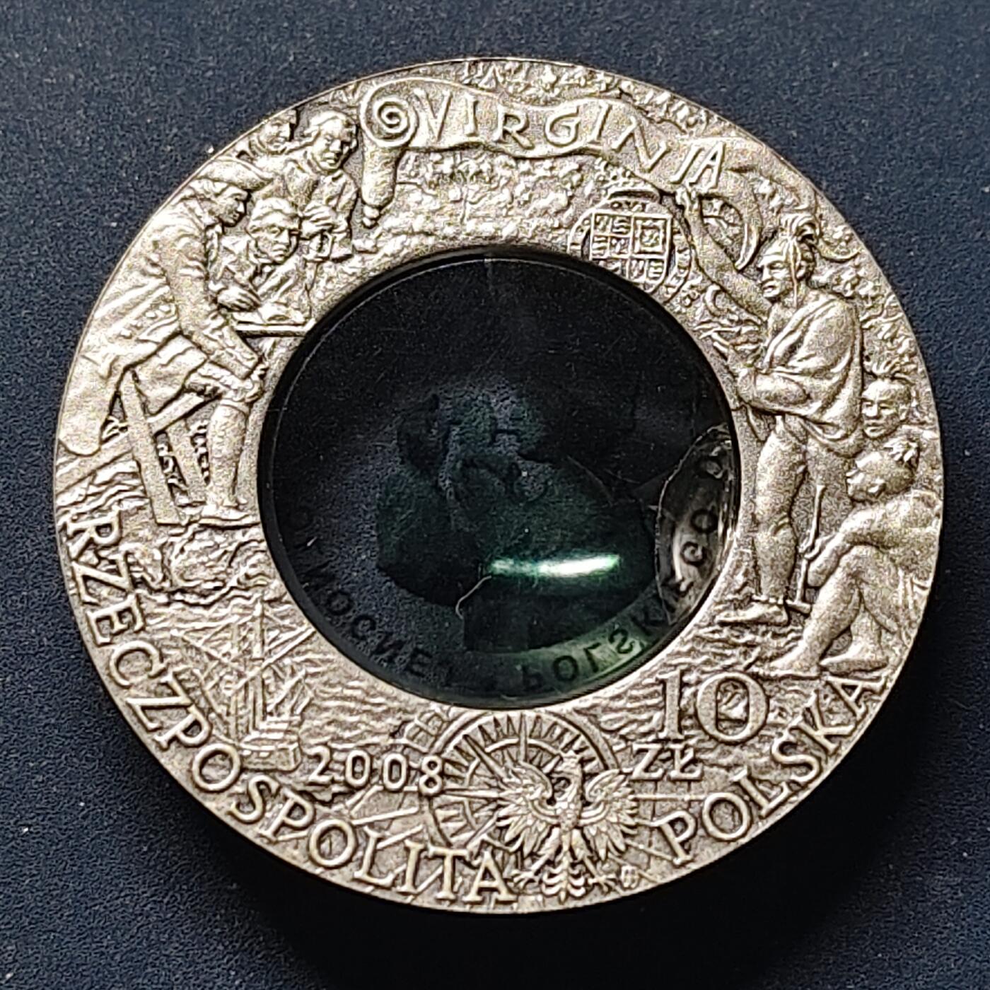 【全场包邮】纯粹捡漏拍499场-持续更新中 波兰