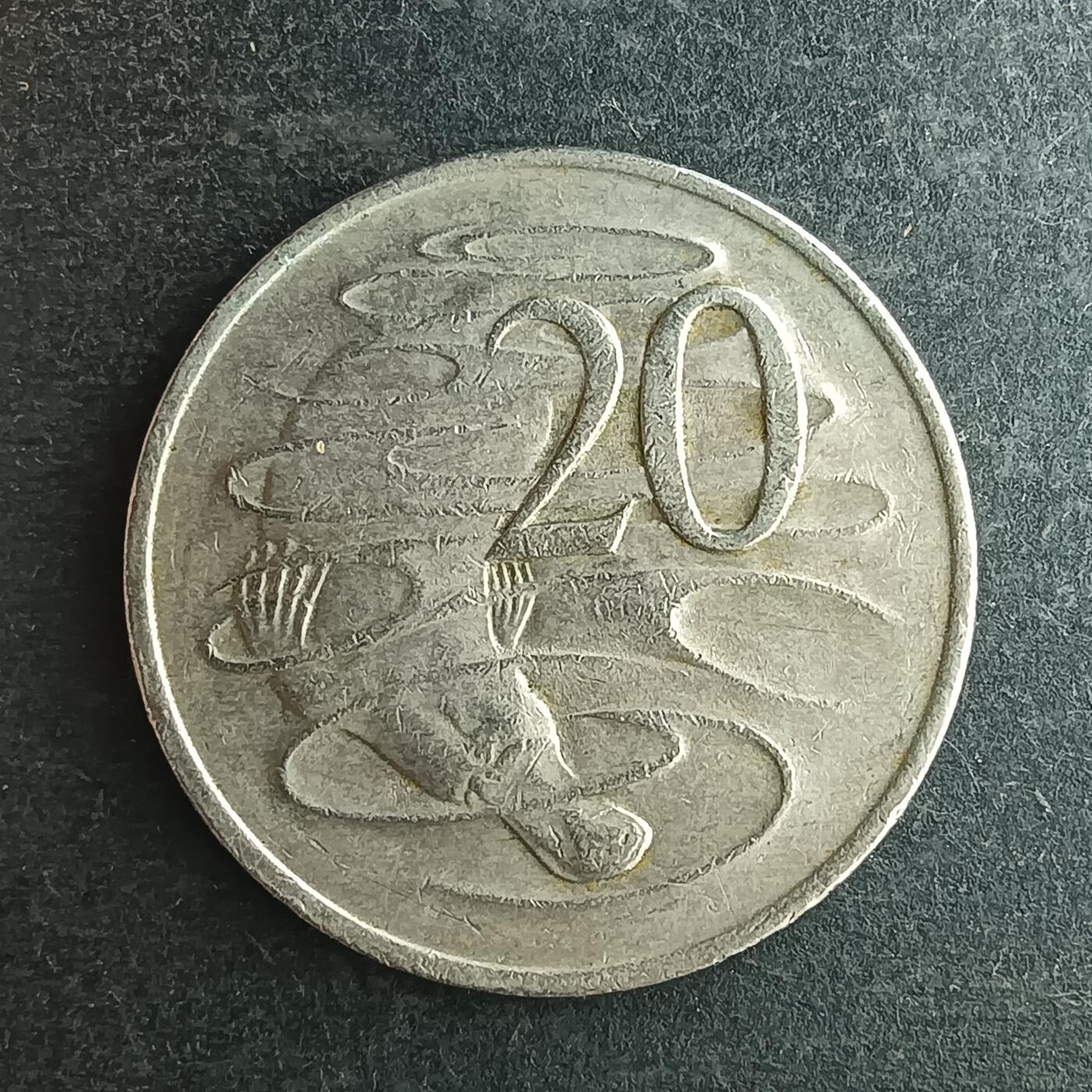 逸泉钱币2026第十四场世界各国散币纪念币A1214-1613