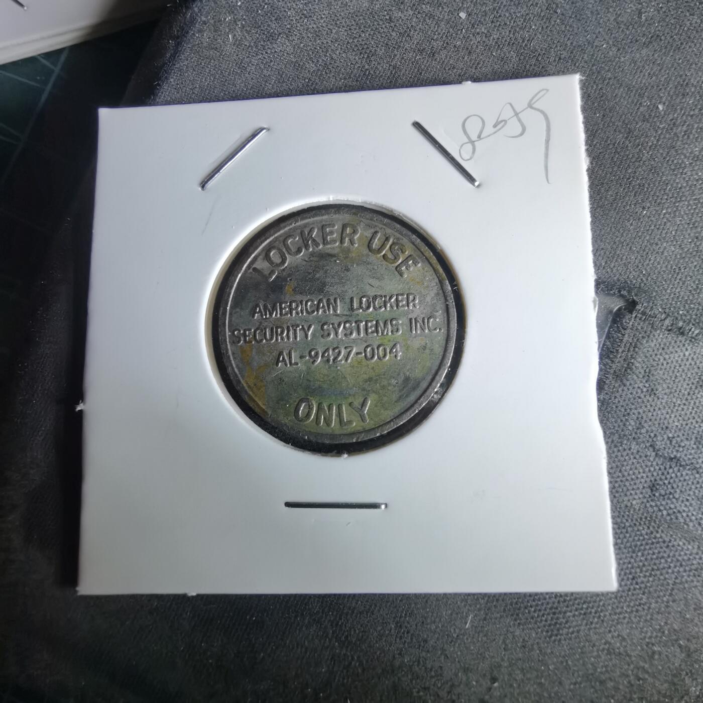 沼泽如烟--第980场 代币