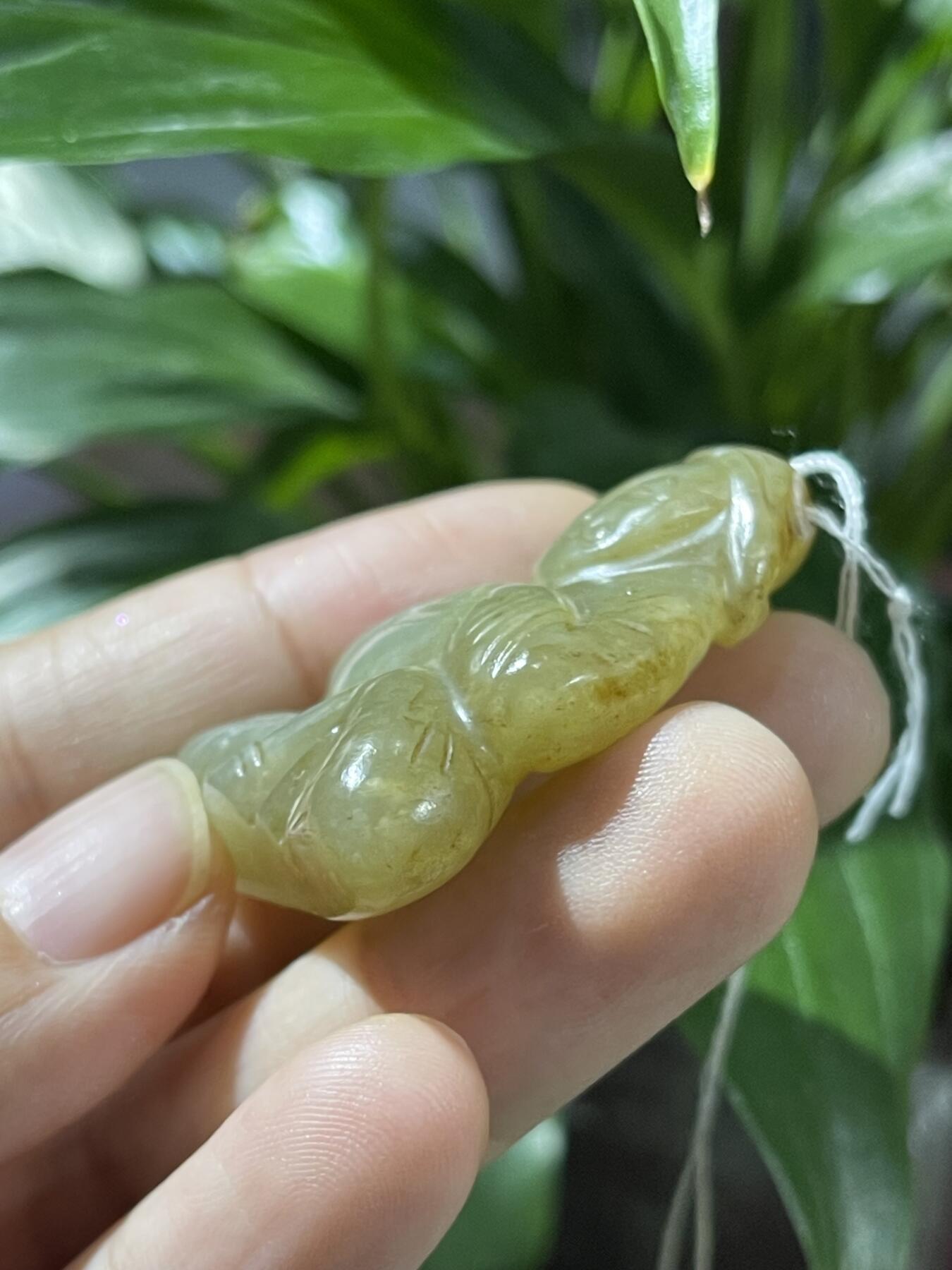 喵了个咪的第二期玉器杂项拍卖