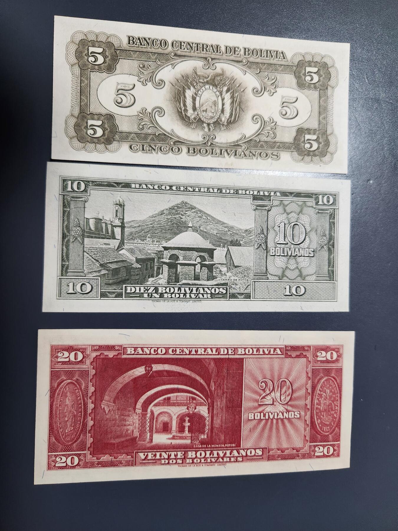 1月29号晚上8点 外国纸币自动截拍第15场