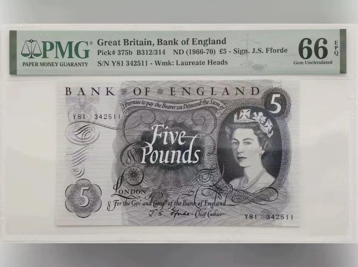 【礼羽收藏】🌏世界钱币拍卖第122期