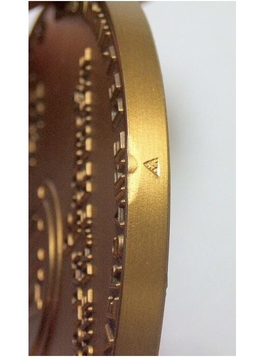 【旋风钱币】1月31日19:00准时开拍 精美欧洲币章、银币银章、第三帝国钱币等 全场包邮！