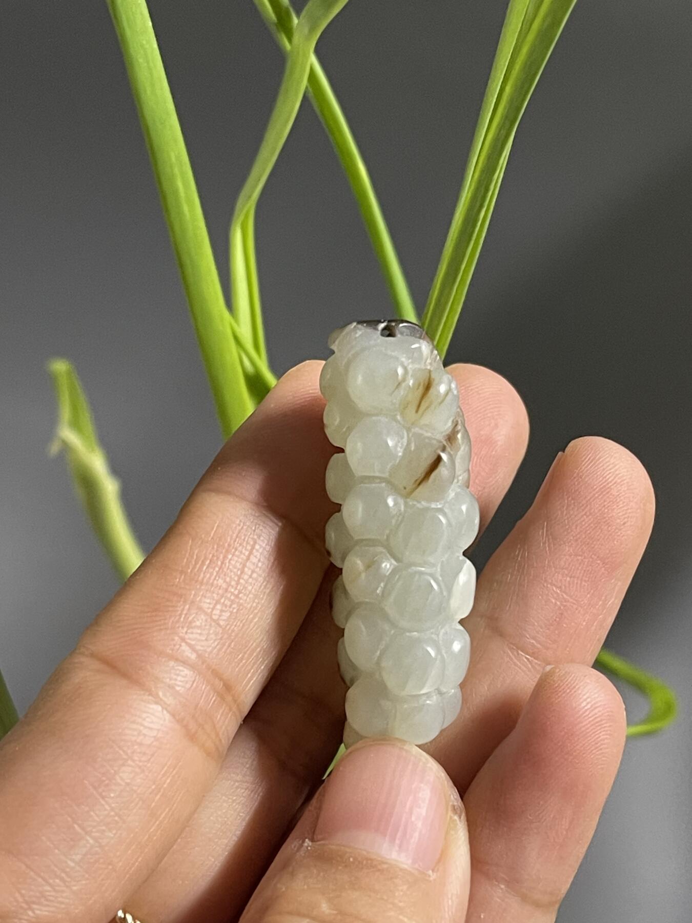 喵了个咪的第二期玉器杂项拍卖