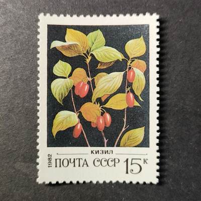 ↓君缘收藏727期☞钱币邮品↓无佣金、可寄存、满30元包邮  - 苏联邮票