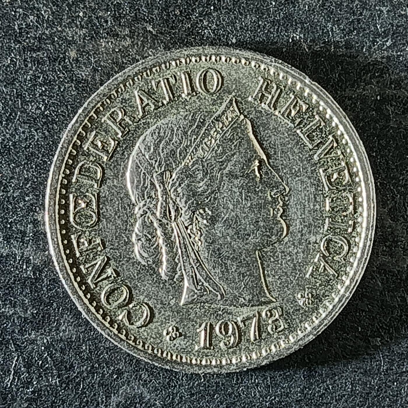 逸泉钱币2026第十四场世界各国散币纪念币A1214-1613 1583 瑞士10分