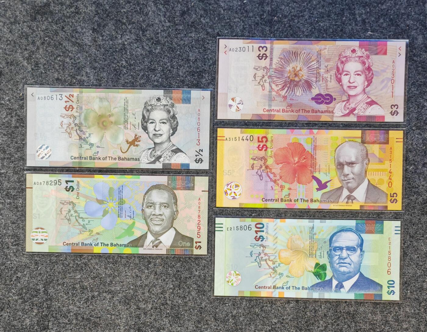 【礼羽收藏】🌏世界钱币拍卖第122期