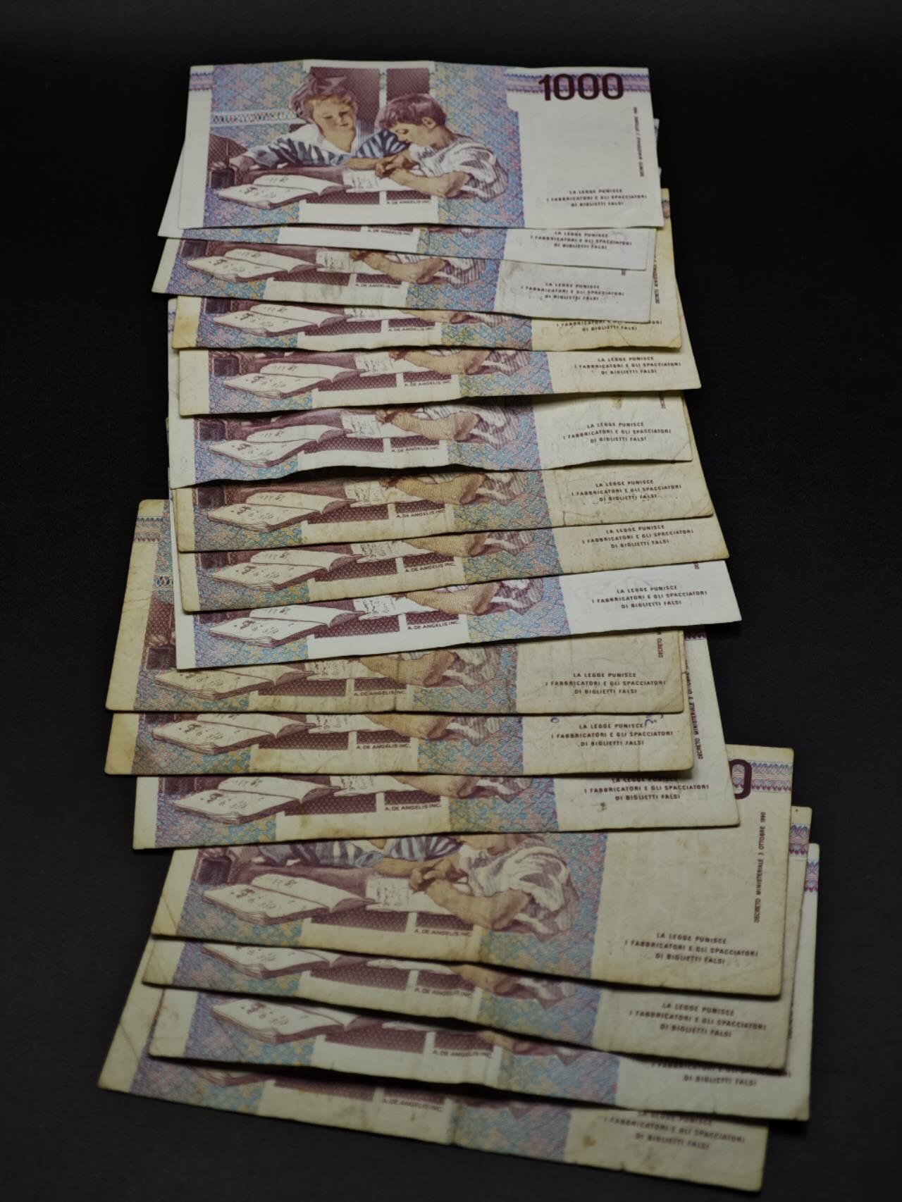 【淘币小摊】实时拍第八百五十六拍   无佣金福利纸币场   满百包邮可预留二周 每周一统一发货  