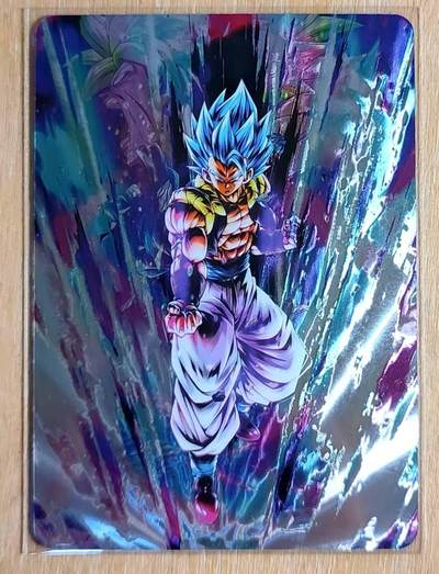 春节前倒数第二场！！龙虎卡牌-七四场（满200元包邮，无佣金，每周六结拍，欢迎送拍） - 光刻卡 龙珠系列卡牌