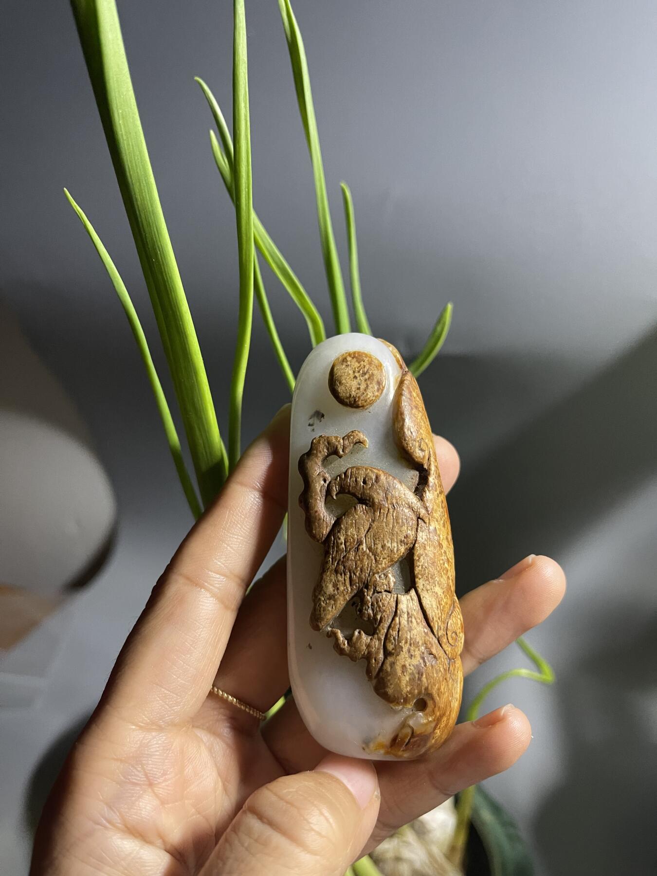 喵了个咪的第二期玉器杂项拍卖