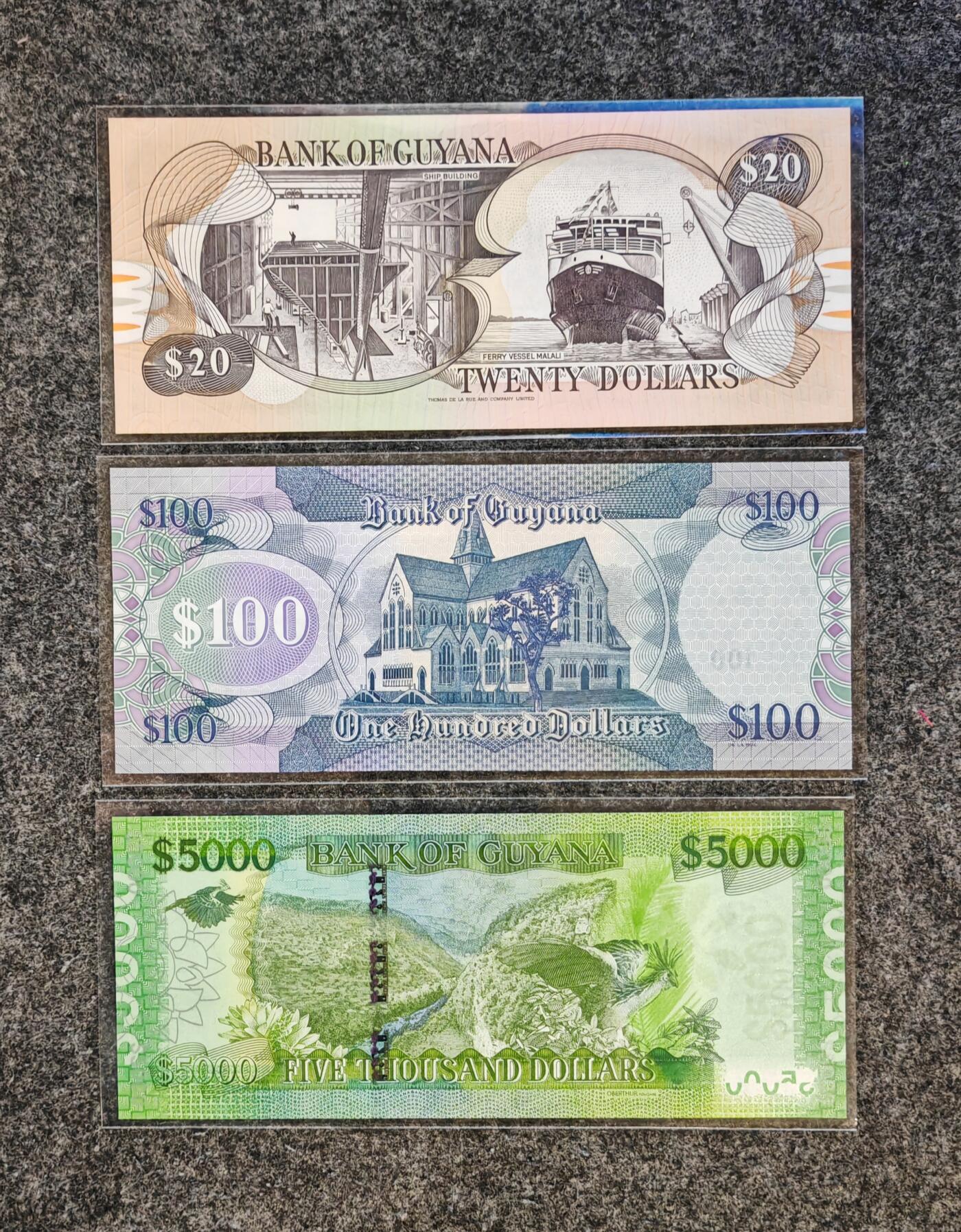 【礼羽收藏】🌏世界钱币拍卖第122期