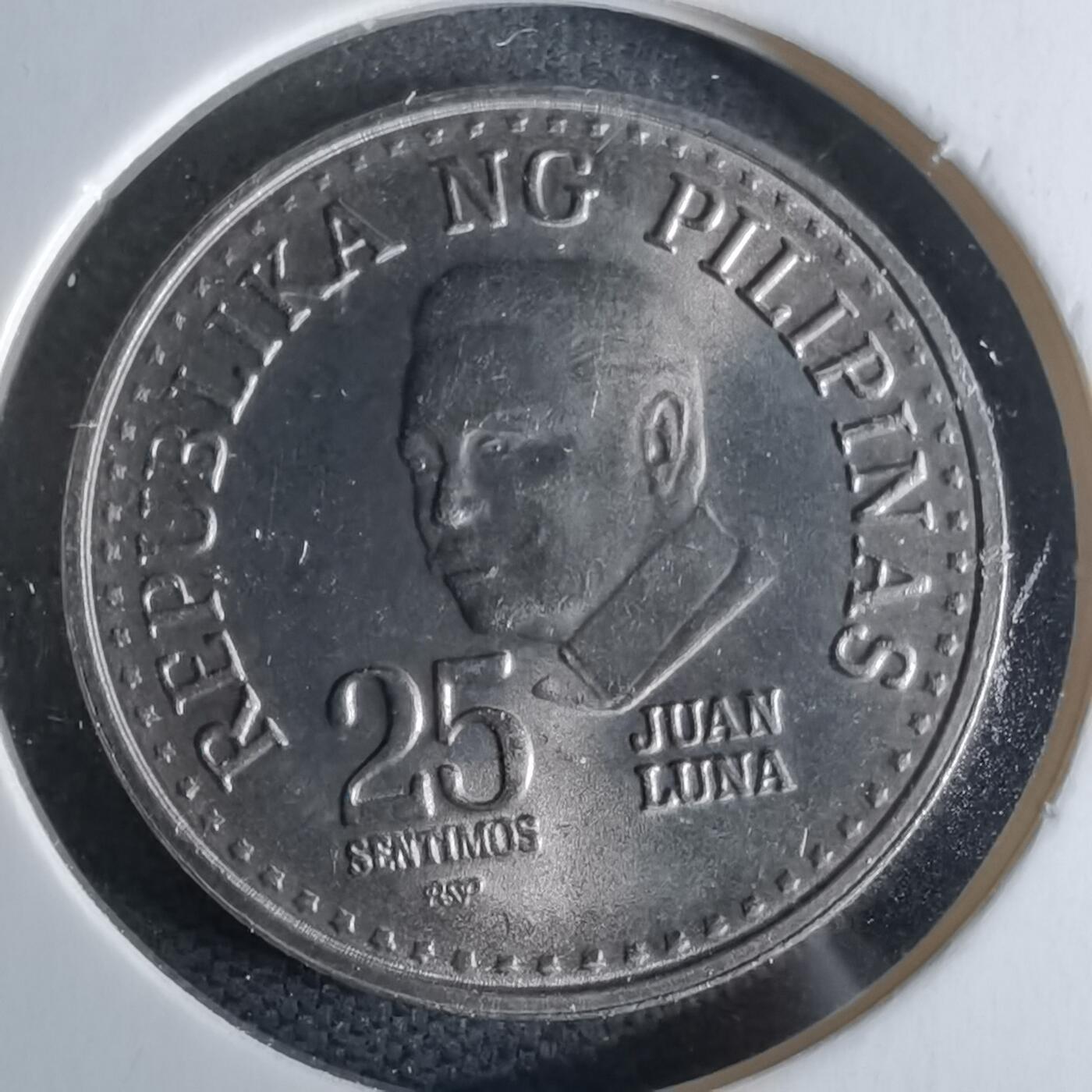 沼泽如烟--第979场 菲律宾1982年25分