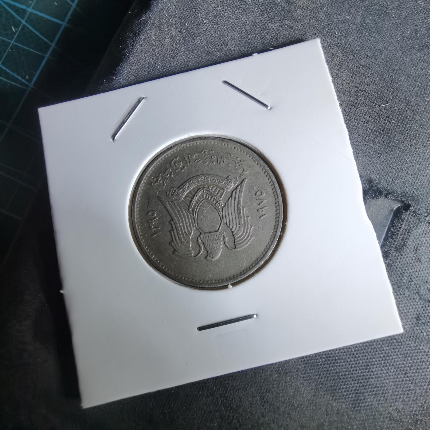 沼泽如烟--第980场 利比亚