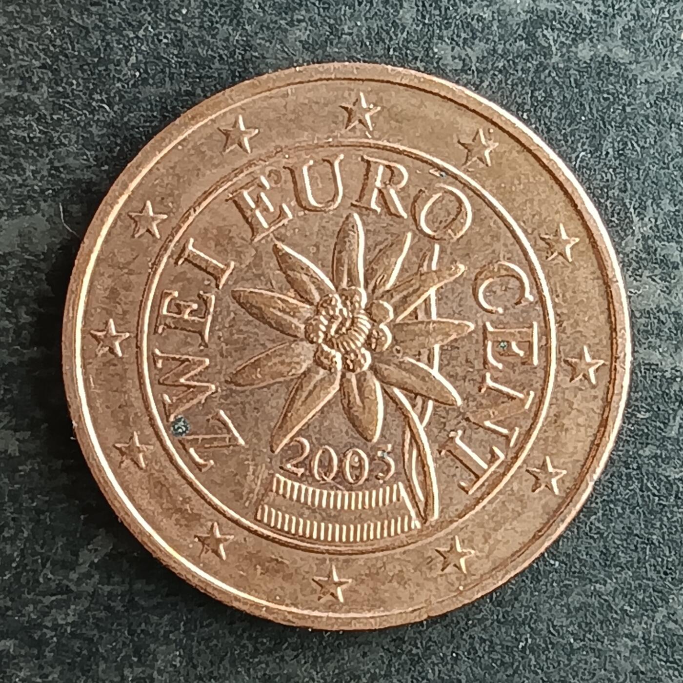 逸泉钱币2026第十四场世界各国散币纪念币A1214-1613 1532 2欧分