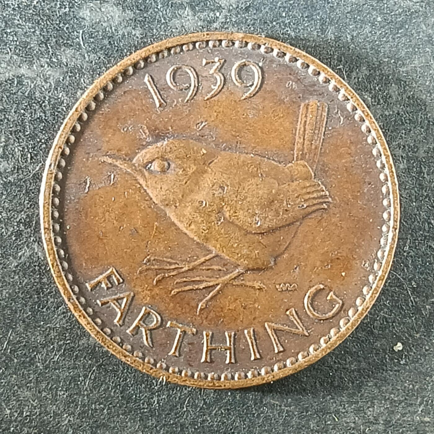 逸泉钱币2026第十四场世界各国散币纪念币A1214-1613 1417 英国1法新