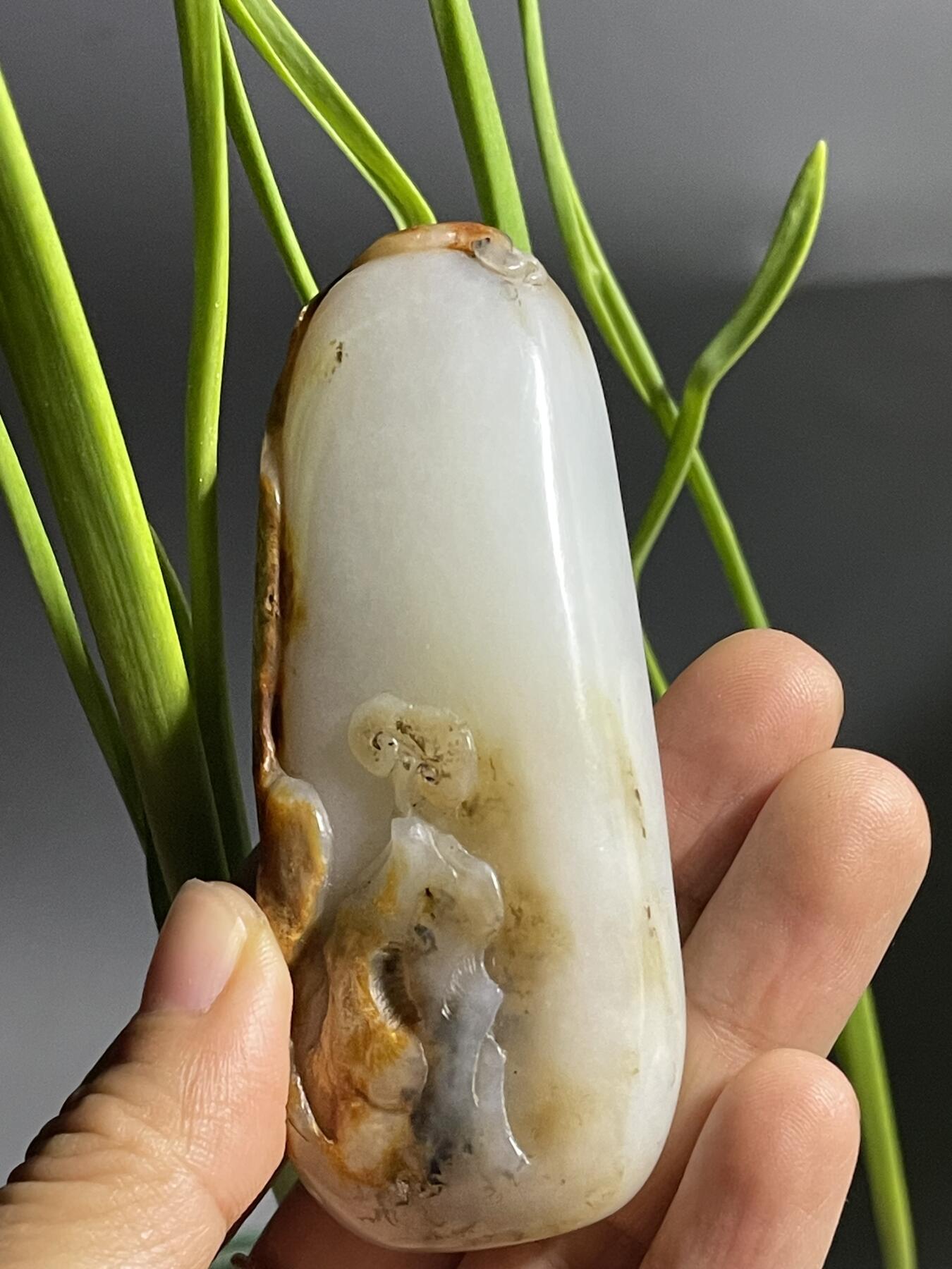 喵了个咪的第二期玉器杂项拍卖