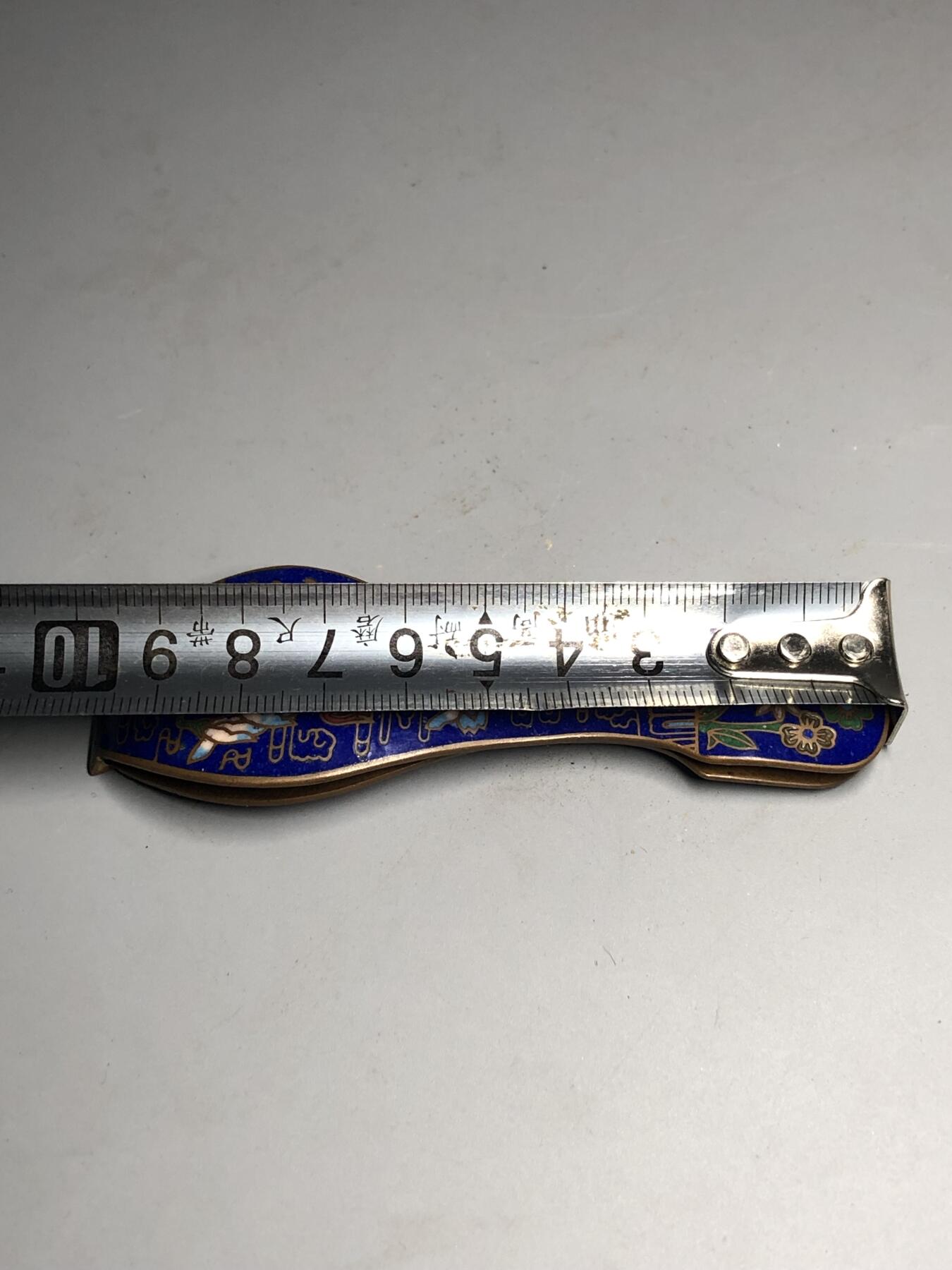 第五期杂项配饰拍卖