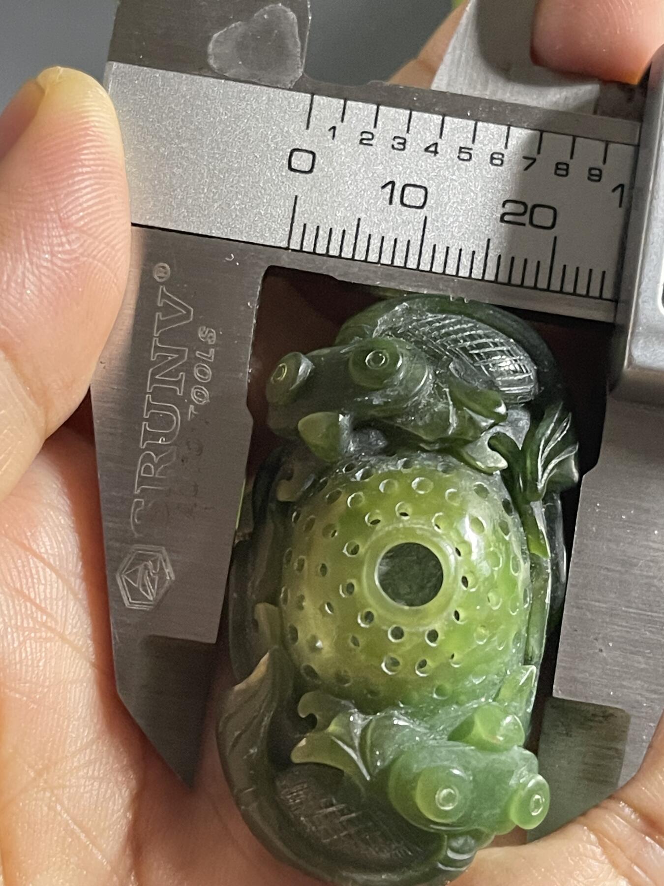 喵了个咪的第二期玉器杂项拍卖